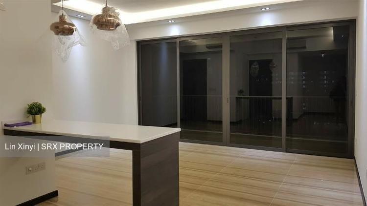 Sims Urban Oasis (D14), Condominium #223763581